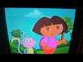 Dora The Explorer George Lopez Ad 2007