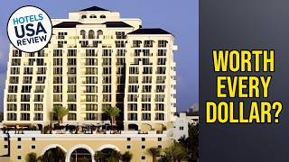 The Atlantic Hotel and Spa - Worth Every Dollar? | Fort Lauderdale (FL), United 