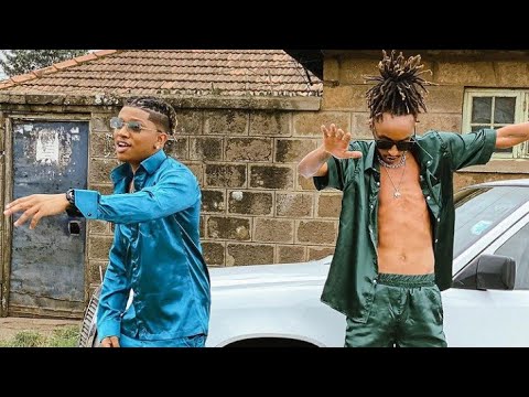 MASTERPIECE FT BOUTROSS - WHY LIE ALBUM LAUNCH FEATURING BAHATI, MR SEED,DK,MULAMWAH -THE BROKE NEWS