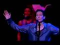 k.d. lang "Infinite And Unforseen" Live in Sydney