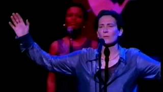k.d. lang "Infinite And Unforseen" Live in Sydney
