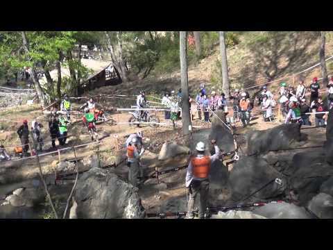 【TONI BOU】2015 FIM Trial World Championship