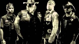 Texas Hippie Coalition &quot;Damn You To Hell&quot;