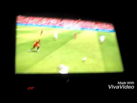 Bramka dla całego rkp ROW Rybnik