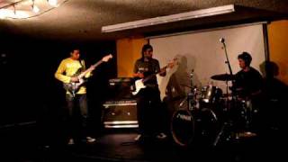 Mike Stern - 55 Dive Cover "Alejo D MinD"