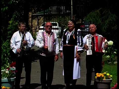 Aurel Mascovici - Nu-i cioban sa fie in viata