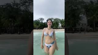 Ms Ailla tiktok short be like....