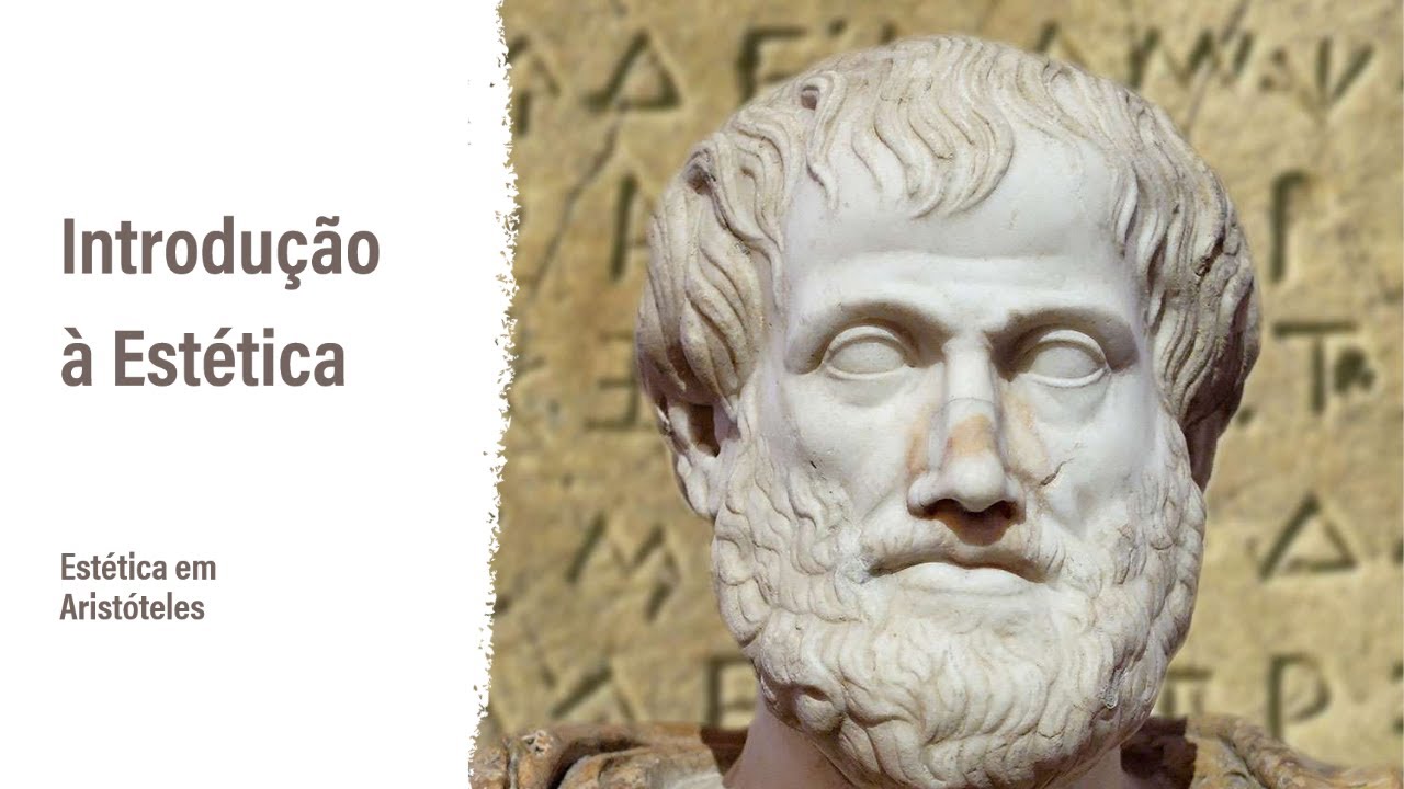 Introdução à Estética — Estética em Aristóteles
