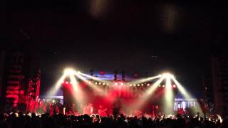 Hazen Street - Are you Ready? GROEZROCK