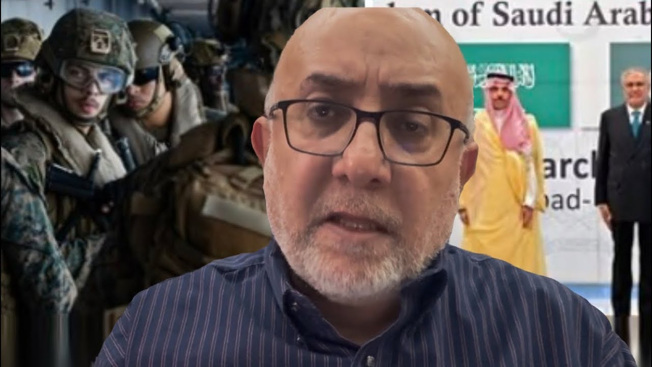 أسبوع حسم مصير حرب إيران….ومفاوضات تحت النار!!