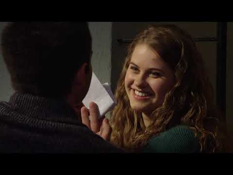 Merlí 1x02 Platón SUB ITA