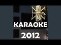 I'm the Greatest Star (Karaoke Version) (Glee ...