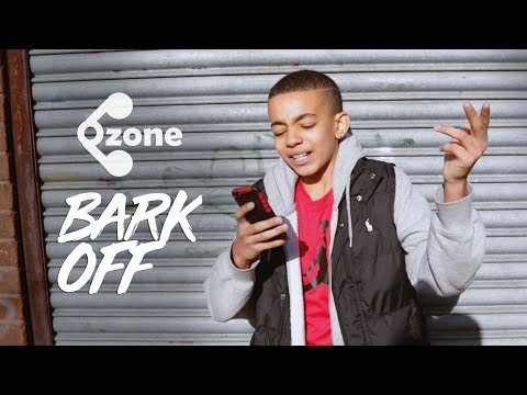 Ozone Media: T.Roadz [BARK OFF]