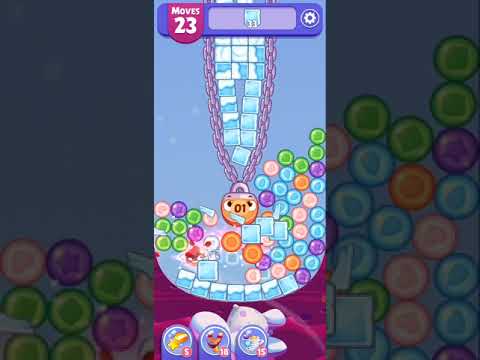 Angry Birds Dream Blast level 115