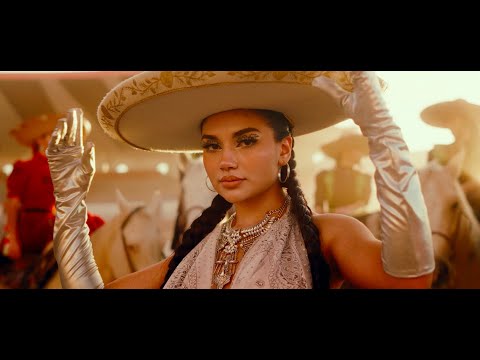 Paulina Del Campo - De Jarra En Jarra