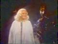 Peggy Lee 1981 -- I Love Being Here With You