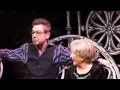 ‪Ionescopade Talkback With Mildred Kayden 02 04 2012‬