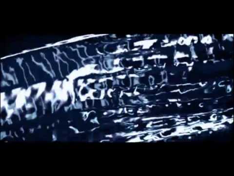 The Synthetic Dream Foundation - glittered ripples from the depths (with marcela bovio)