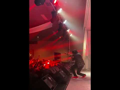 Spanda 2022 Adelaide : Pandama by Dhanith Sri