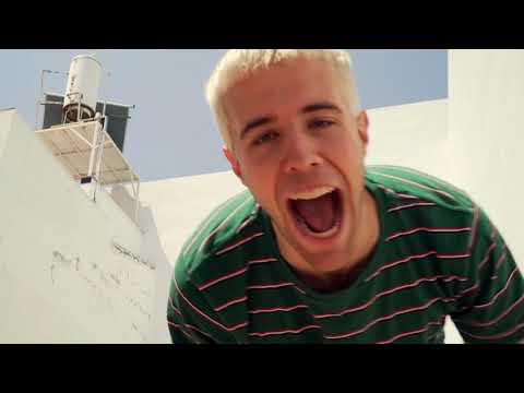 Liz Forte - Mejor Que Aquí (Video Oficial)