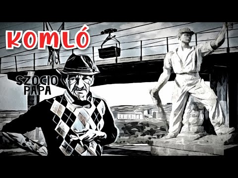 Komló (1952 - 1954)