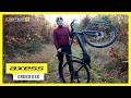 Axess Creed ESX – Das leichte E-Gravelbike für Abenteuer & Alltag