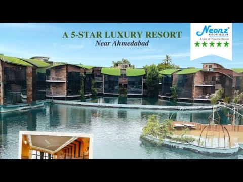 Neonz Resort and Club Experience the most outstanding virtually Dabhou Malataj Road Anand Gujarat