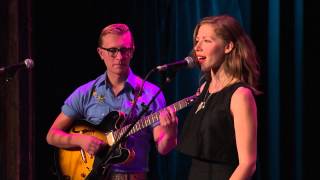 Lake Street Dive &quot;Don&#39;t Make Me Hold Your Hand&quot;