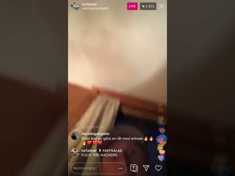 Einars nya album teaser låtar bänger💯