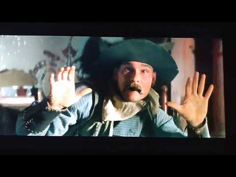 Tall Tale (1995): Calamity Jane