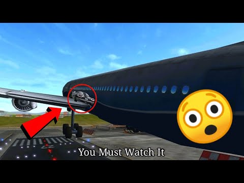 WAIT, WHAT...? IAM FLYING... 😲😲