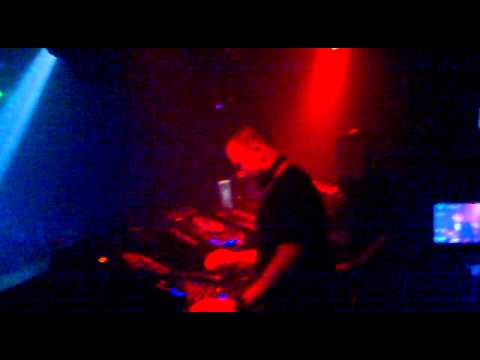 Mark Knight @ Ministry Of Sound - Toolroom Knights 3rd Birthday. Cirez D - On Off