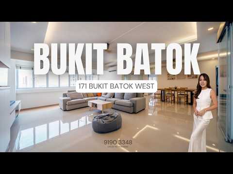 171 Bukit Batok West Avenue 8, 171 Bukit Batok West Avenue 8, 3 Bedrooms, 1,496 sqft, HDB Flat For Sale, by Chloe Teo, 500144468 - PropertyGuru.com.sg