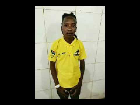 Lil Meri X Bad Company