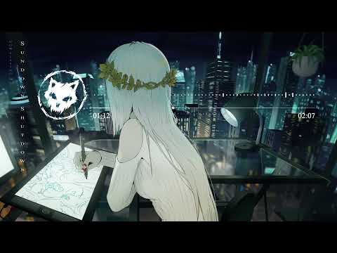 Calm Stasis - @theCecile Album Stream: Sundown Shutdown