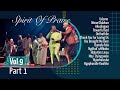 Spirit Of Praise 9 Part 1