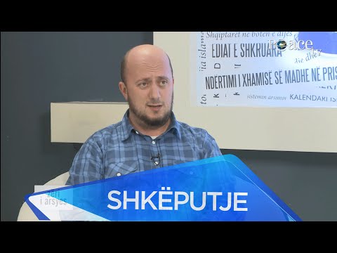 Hipertensioni - Dr. Bisedim Karanezi