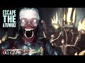 ESCAPE THE AYUWOKI All Endings Full Horror Game 1080p 60fps Nocommentary