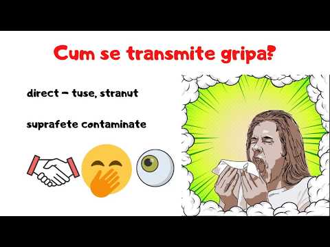 GRIPA - EXPLICATA MEDICAL