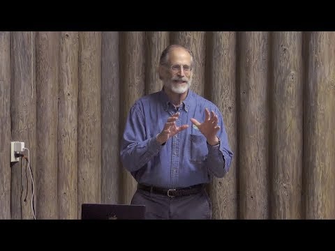 An Introduction to Autoflowers with Jeff Lowenfels at VIMEA Vashon Island