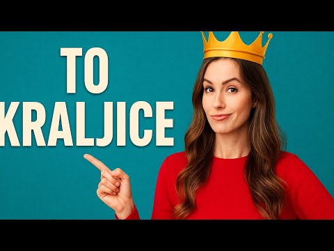 Dusica Ikonic - To Kraljice