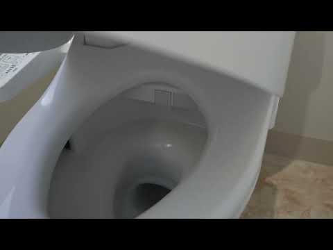 看護学科 トイレの蓋は閉めるべきか
