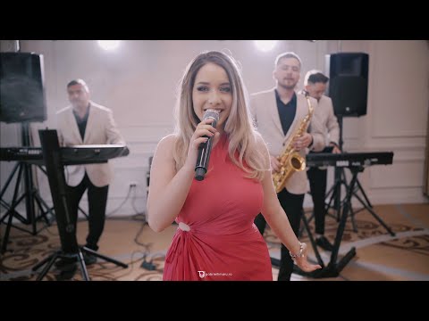 Georgiana Petrescu - Colaj de Joc 2024