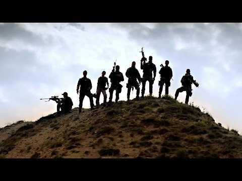 Dag 2 - Trailer 1 - tr - UT Deutsch