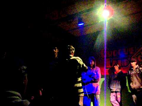 Nero Vs Underdann 1era parte