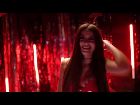 Citizen Queen - “Bad Guy” (Behind The Scenes)