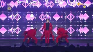 170119 ASTRO (아스트로) - Confession (고백) @ 26th Seoul Music Awards