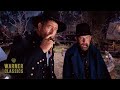 How The West Was Won | Grant and Sherman After The Battle of Shiloh | Warner Classics