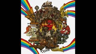 Andri feat.  Hellsongs - Rock The Night (Original Mix)