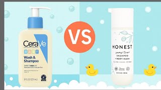 Before you buy shampoo for your baby watch this video